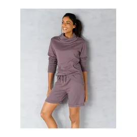 bench. loungewear Bermudas Lila 32/34