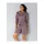 bench. loungewear Bermudas Lila 32/34