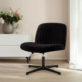 IntimaTe WM Heart Samt Schwarz