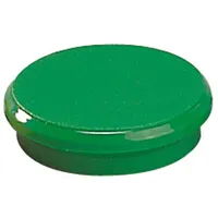 DAHLE Haftmagnet 95524-20944 24mm grün 10 St./Pack.