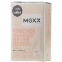 Mexx Forever Classic Never Boring Eau de Toilette