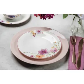 Villeroy & Boch Frühstücks-Set Mariefleur Basic (6 Stück)