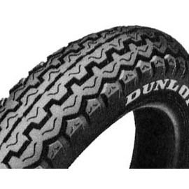 Dunlop K82 3.50 R18 56S TT