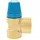CALEFFI Sicherheitsventil 1/2'' IG