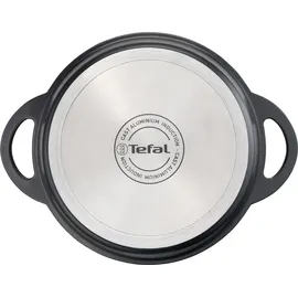 Tefal Trattoria Schmortopf 20 cm