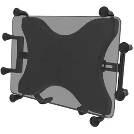 RAM MOUNTS X-Grip Universal 10" Tablet schwarz