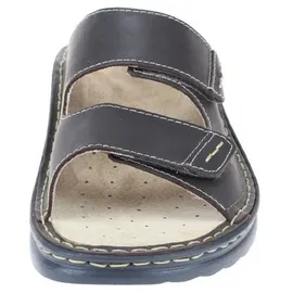 ROHDE Augsburg, Herren Pantoletten, Braun (71 espresso), 39 EU, - 39 EU Weit