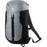 Mc Kinley McKINLEY Wander-Rucksack MINAH VT 18 GREY DARK/BLACK NIGH,