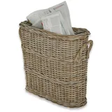 Mirabeau Dekokorb Korb Numenar antikbraun (kein Set, kein Set) braun