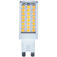 LightMe LM85334 LED EEK E (A - G) G9 Stiftsockel = Warmweiß (Ø x L) x nicht