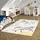 Pergamon Kinder Teppich Maui Kids Pferde Stars