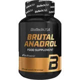 BIOTECH Brutal Anadrol Kapseln 90 Stück