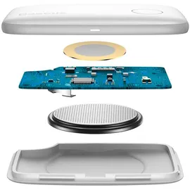 Baseus T2 Weiß