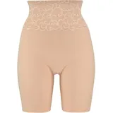 LASCANA Shapingpants Seamless Long Panty Beige 36/38