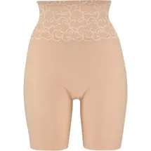 LASCANA Shapingpants Seamless Long Panty Beige 36/38