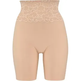 LASCANA Shapingpants Seamless Long Panty Beige 36/38