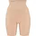 LASCANA Shapingpants Seamless Long Panty Beige 36/38
