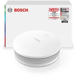 Bosch Rauchwarnmelder II Weiß inkl. 2er-Set