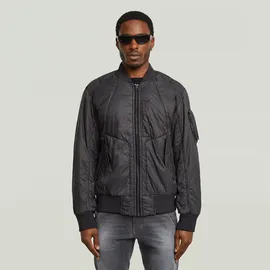 G-Star GA-1 Bomber Jacke grau M