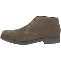 Geox Herren Uomo Claudio A Schuhe, Chocolate, 42 EU