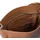 Cowboysbag Edmonton Schultertasche Leder Braun