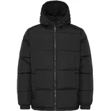 !Solid SDMarlan Steppjacke schwarz S