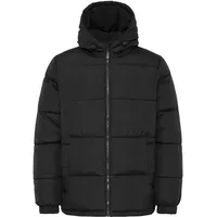 !Solid SDMarlan Steppjacke schwarz S