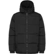 !Solid SDMarlan Steppjacke schwarz S