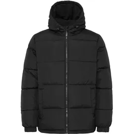 !Solid SDMarlan Steppjacke schwarz S