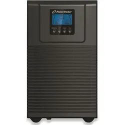POWERWALKER USV VFI 2000 TG, 2000 VA, 1800 W