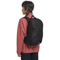 Jack Wolfskin Rucksack »SERENE«, 18 L, leichter strapazierter Rucksack für Frauen Jack Wolfskin black