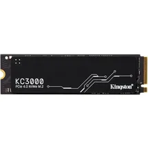 Kingston KC3000 4 TB M.2