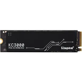 Kingston KC3000 4 TB M.2