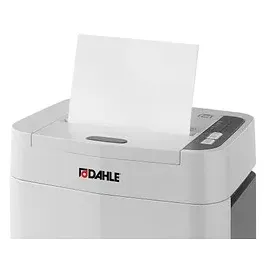 DAHLE ShredMATIC 150 grau
