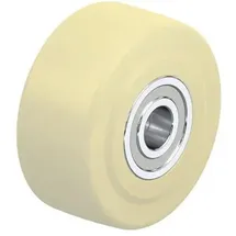 Blickle Schwerlast-Rad GSPO 125/25K 2000 kg