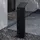 ARCCHIO Außenleuchte Aluminium 60,0 cm 1-flammig schwarz