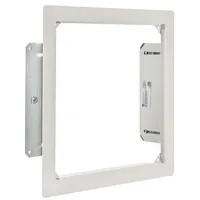 Philips Deckeneinbaurahmen ZBP333CFRML360W360WH