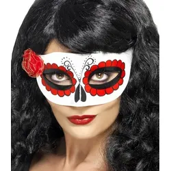 Maske Südamerikanische Totenfeier - OS