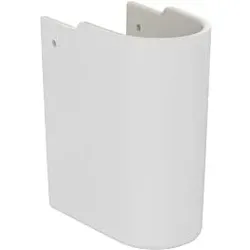 Ideal Standard Halbsäule Connect E711401 weiss, für Handwaschbecken