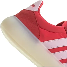 adidas Barreda Decode Pure Ruby / Semi Lucid Red / Clear Pink 40 2/3
