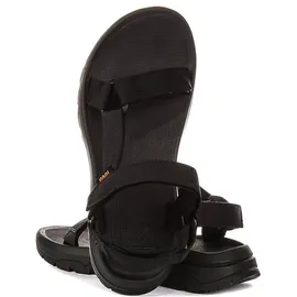 Teva Hurricane XLT3 Herren Schwarz 47