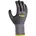 teXXor teXXor Nylon-Strickhandschuhe BLACK touch 2450