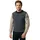 Devold of Norway Nordsjø Wool Pullover Navy / Stone / Olive XXL