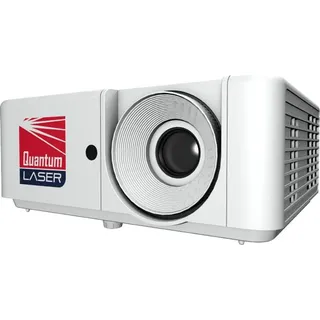 InFocus INL174 Beamer mit 4100 Lumen, flexibler 360°-Installation und IP6X-Staubschutz für Schulen und Unternehmen
