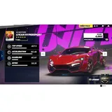 Asphalt Legends Unite Supercharged Edition