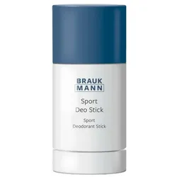 BRAUKMANN Sport Deo Stick
