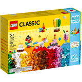 LEGO Classic Party Kreativ-Bauset 11029