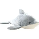 Uni Toys Plüsch Delfin 28cm