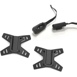 Silva Free Helmet Mount kit