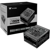 Thermaltake Toughpower SFX 750W Netzteil | ATX 3.1 | 80Plus Platinum